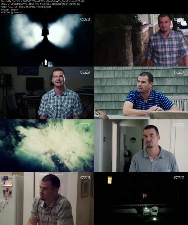 In My Own World S01 720p WEBRip x264-GalaxyTV