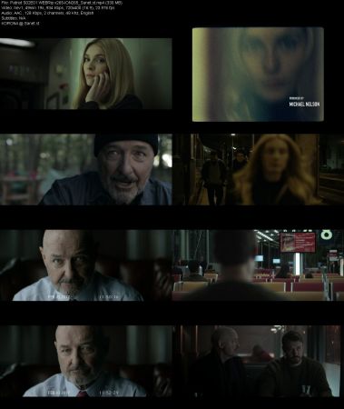 Patriot S02 WEBRip x265-ION265