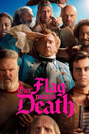 Our Flag Means Death S01 WEBRip x265-ION265