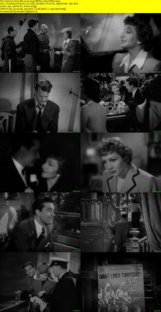 Arise My Love 1940 BRRip x264-ION10