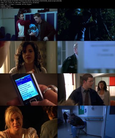 Being Human UK S01 720p BluRay H265-BONE