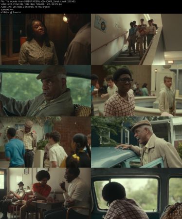 The Wonder Years 2021 S01 WEBRip x264-ION10