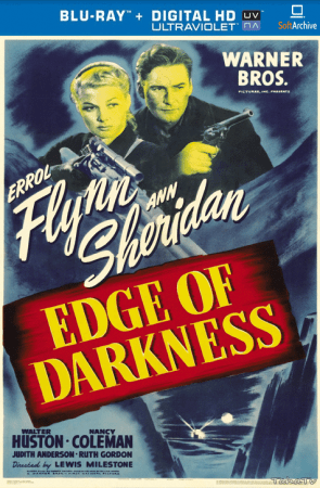 Edge of Darkness 1943 1080p BluRay x264-OFT