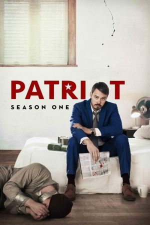 Patriot S01 WEBRip x265-ION265