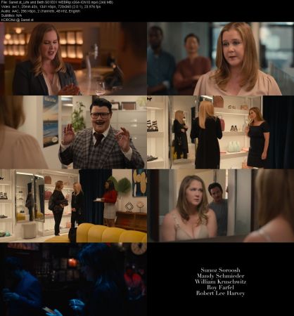 Life and Beth S01 WEBRip x264-ION10