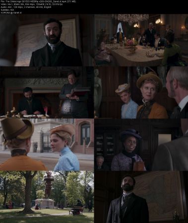 The Gilded Age S01 WEBRip x265-ION265