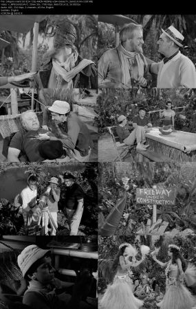 Gilligans Island 1964 S01 720p AMZN WEBRip x264-GalaxyTV