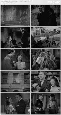 Among the Living 1941 1080p BluRay x265-RARBG