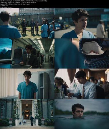 This is Going to Hurt S01 WEBRip x265-ION265