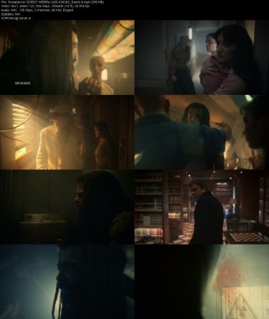 Snowpiercer S03 WEBRip x265-ION265