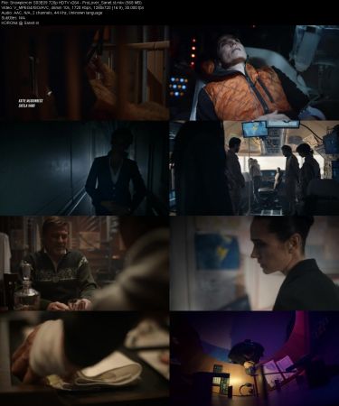 Snowpiercer S03 720p HDTV x264-ProLover