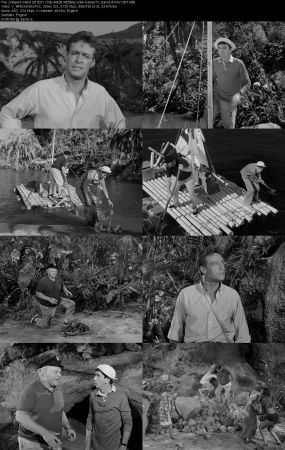 Gilligans Island 1964 S01 720p AMZN WEBRip x264-GalaxyTV