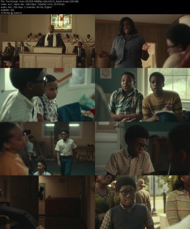 The Wonder Years 2021 S01 WEBRip x264-ION10