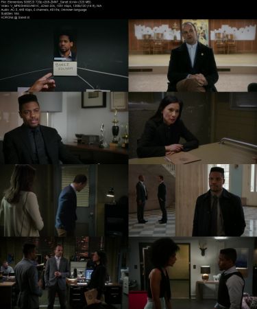 Elementary S05 720p x265-ZMNT