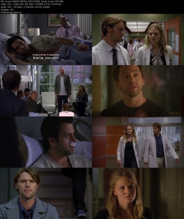 House S06 BDRip x265-ION265