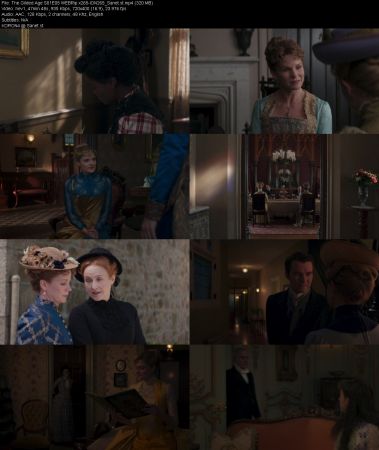 The Gilded Age S01 WEBRip x265-ION265
