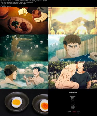 Thermae Romae Novae S01 DUBBED WEBRip x264-ION10