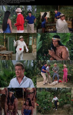 Gilligans Island 1964 S03 720p AMZN WEBRip x264-GalaxyTV