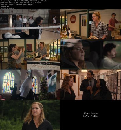 Life and Beth S01 WEBRip x264-ION10