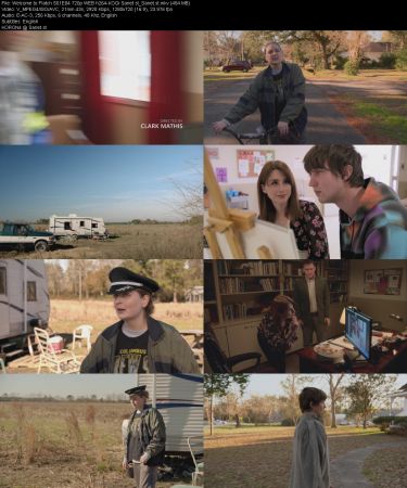 Welcome to Flatch S01 Part 1 720p WEB h264-KOGi Sanet st