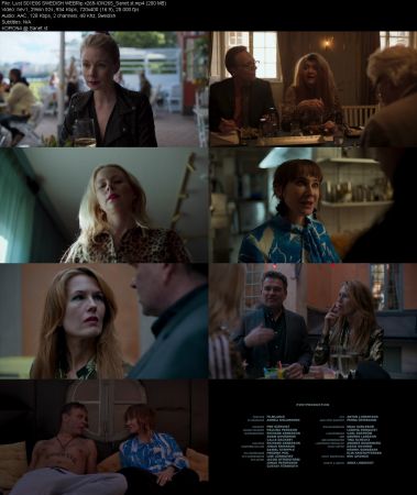 Lust S01 SWEDISH WEBRip x265-ION265
