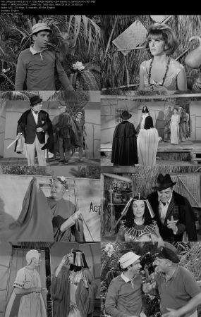 Gilligans Island 1964 S01 720p AMZN WEBRip x264-GalaxyTV