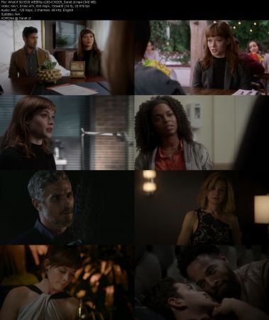 What if S01 WEBRip x265-ION265