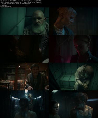 Snowpiercer S03 720p HDTV x264-ProLover