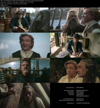 Our Flag Means Death S01 PROPER WEBRip x264-ION10