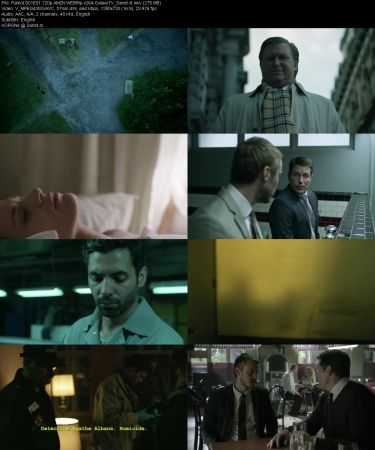 Patriot 2015 SERIES 720p AMZN WEBRip x264-GalaxyTV