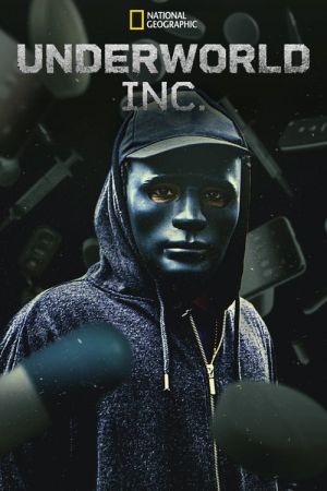 Underworld Inc S01 720p DSNP WEBRip x264-GalaxyTV