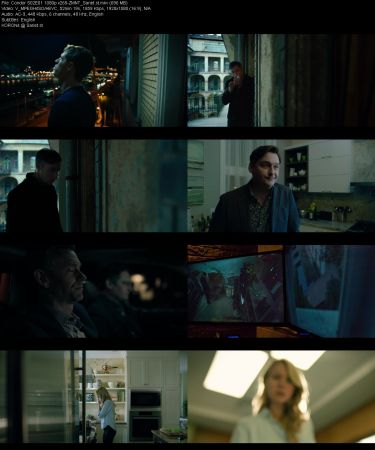 Condor S02 1080p x265-ZMNT