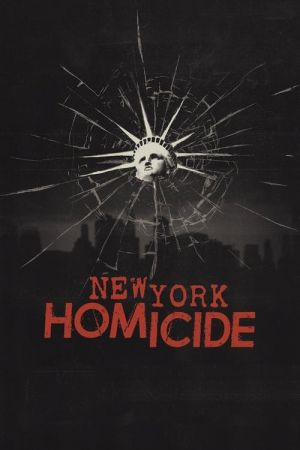 New York Homicide S01 720p AMZN WEBRip x264-GalaxyTV