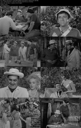 Gilligans Island 1964 S01 720p AMZN WEBRip x264-GalaxyTV
