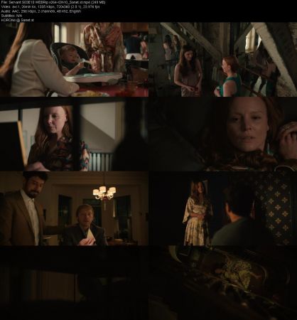Servant S03 WEBRip x264-ION10