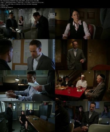 Elementary S05 720p x265-ZMNT