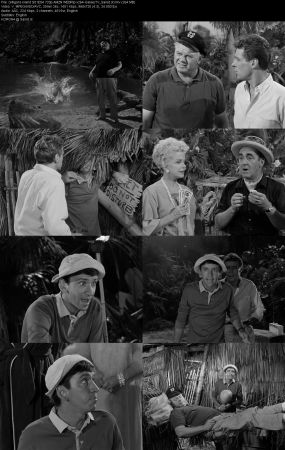 Gilligans Island 1964 S01 720p AMZN WEBRip x264-GalaxyTV