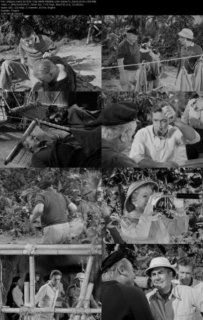Gilligans Island 1964 S01 720p AMZN WEBRip x264-GalaxyTV