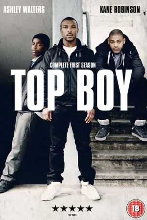 Top Boy S04 WEBRip x264-ION10