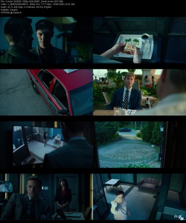 Condor S02 1080p x265-ZMNT