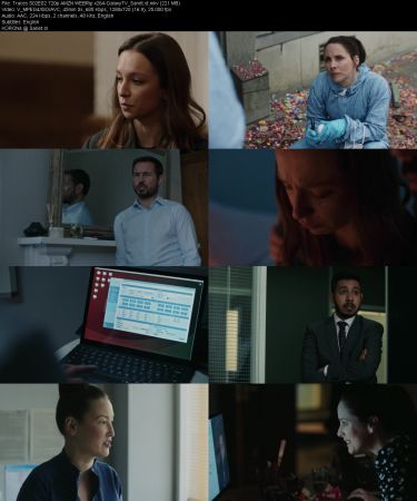 Traces S02 720p AMZN WEBRip x264-GalaxyTV