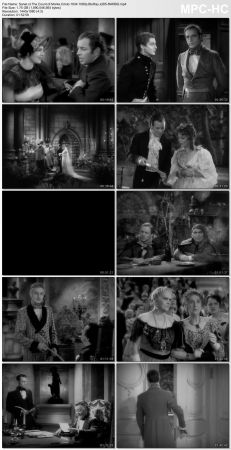 The Count of Monte Cristo 1934 1080p BluRay x265-RARBG