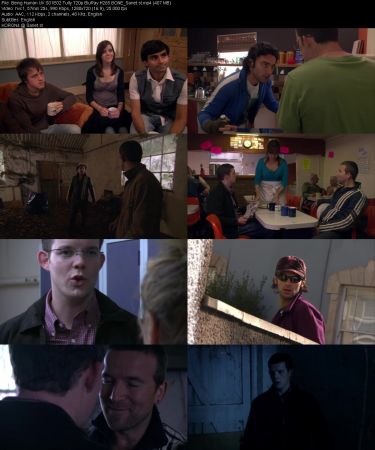 Being Human UK S01 720p BluRay H265-BONE