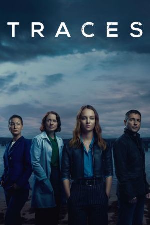 Traces S02 WEBRip x265-ION265