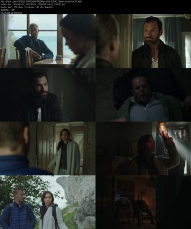 Black Lake S02 SWEDISH WEBRip x264-ION10