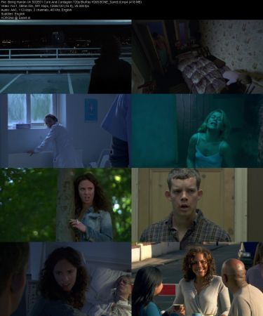 Being Human UK S02 720p BluRay H265-BONE