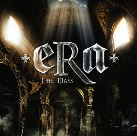 ERA - The MassMultichannel (2003)DVD-Audio