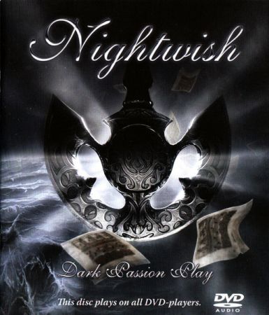 Nightwish - Dark Passion PlayMultichannel (2007)DVD-Audio