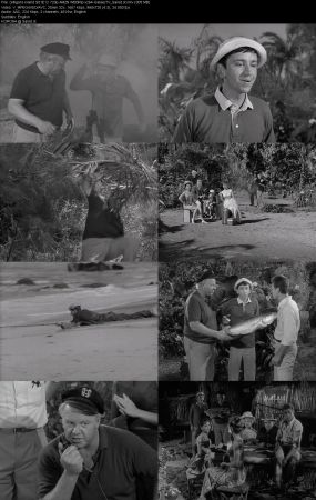 Gilligans Island 1964 S01 720p AMZN WEBRip x264-GalaxyTV