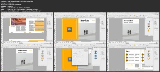 InDesign Tips for Design Geeks